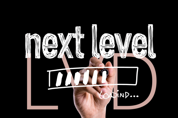 Next Level Marketing With LVD Technology