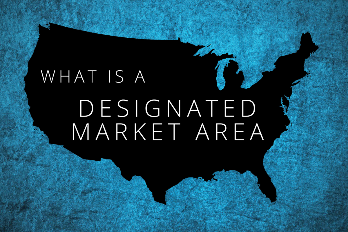 What is a Designated Market Area (DMA) and How Can You Use It? Lazer