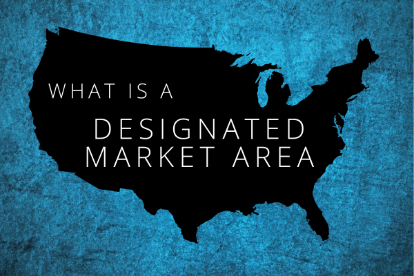 What Is a Designated Market Area?