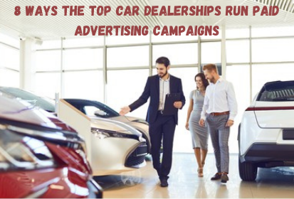 The Essential Guide to Automotive Dynamic Inventory Advertising