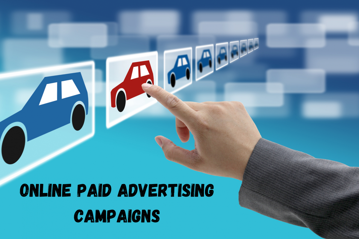 6 Inexpensive Automotive Advertising Ideas to Promote Your Dealership or  Shop