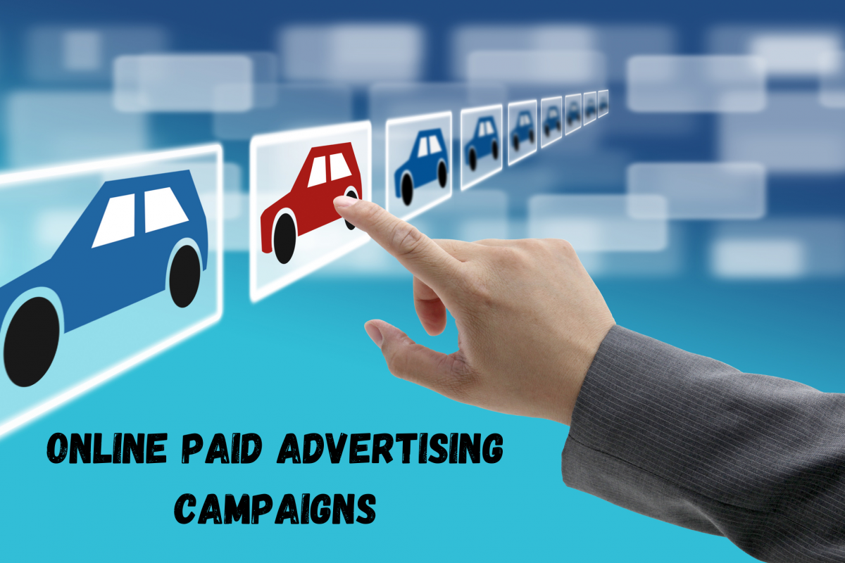 Auto Dealer Marketing 