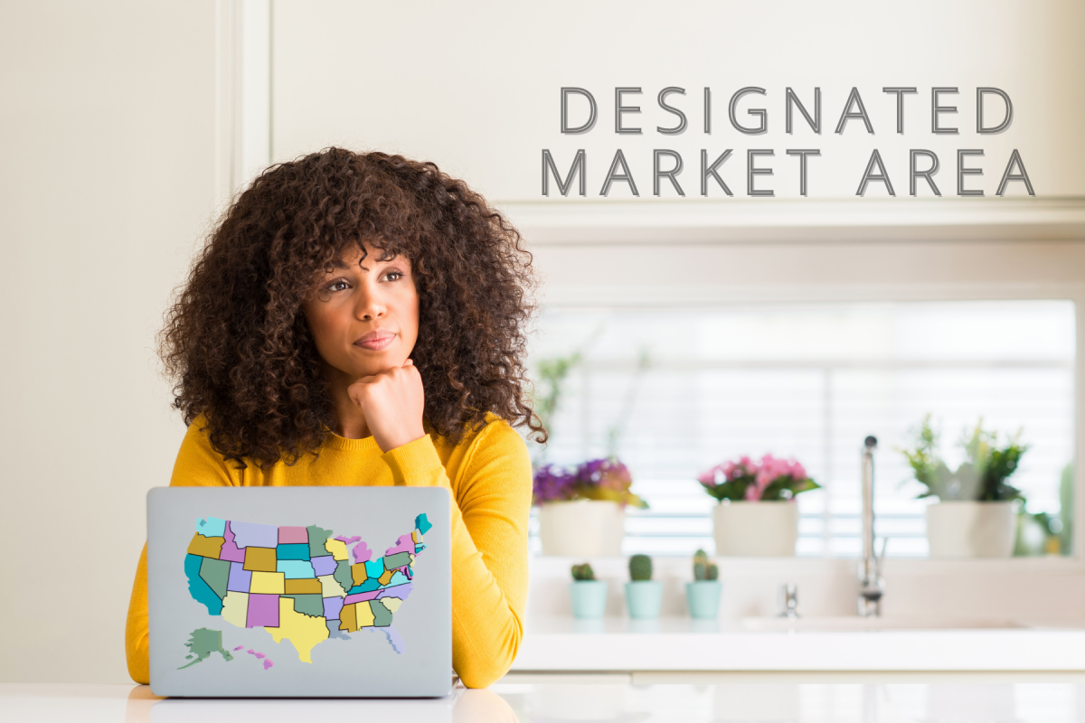 What Is a Designated Market Area?